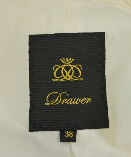 Drawer แจ็คเก็ต