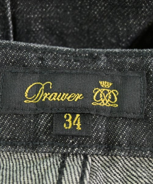 Drawer ยีนส์