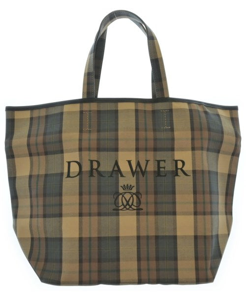 Drawer กระเป๋าถือขนาดใหญ่