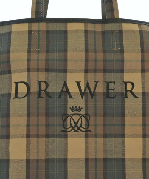 Drawer กระเป๋าถือขนาดใหญ่