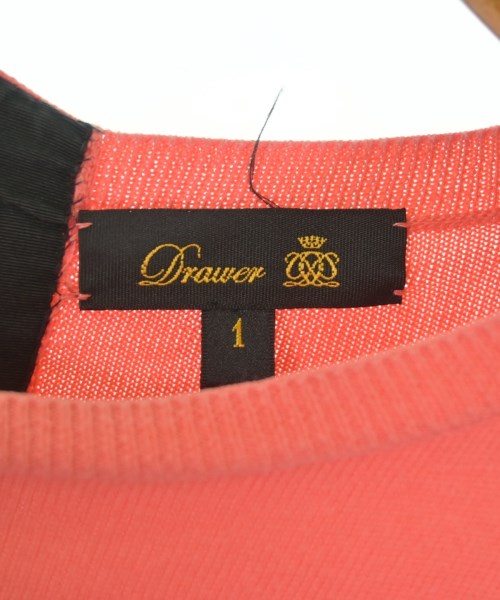 Drawer เสื้อกันหนาว