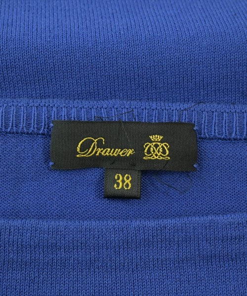 Drawer เสื้อกันหนาว