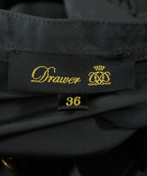 Drawer ชุดเดรส