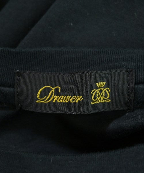 Drawer แขนกุด