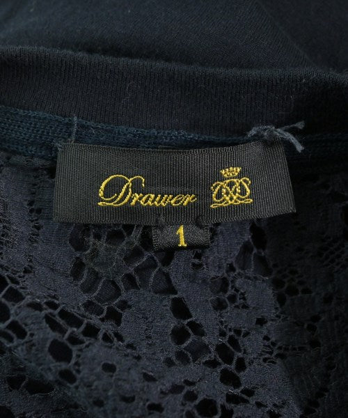 Drawer แขนกุด