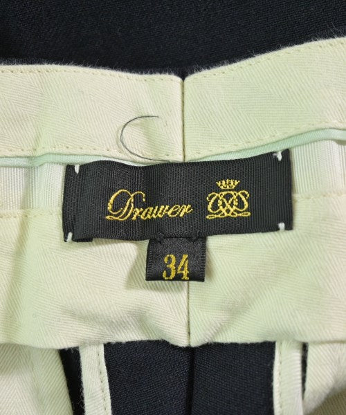 Drawer กางเกงขายาว
