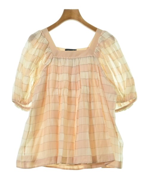 Drawer เสื้อลำลอง