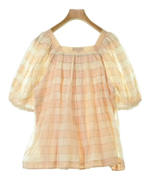 Drawer เสื้อลำลอง