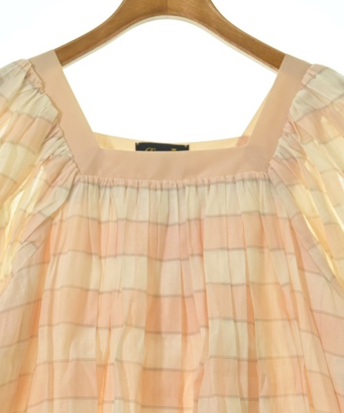 Drawer เสื้อลำลอง