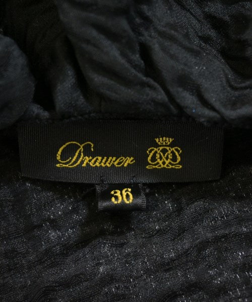 Drawer แจ็คเก็ต
