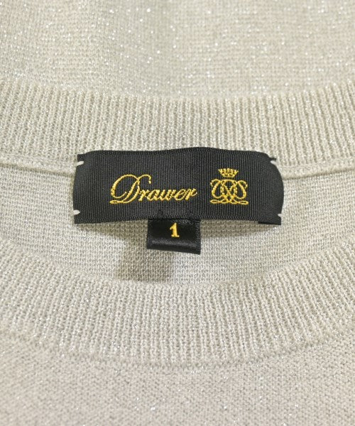 Drawer เสื้อกันหนาว