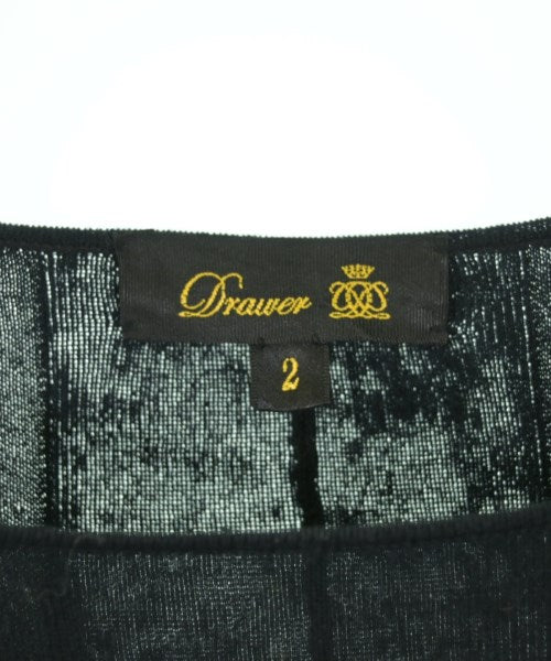 Drawer เสื้อกันหนาว