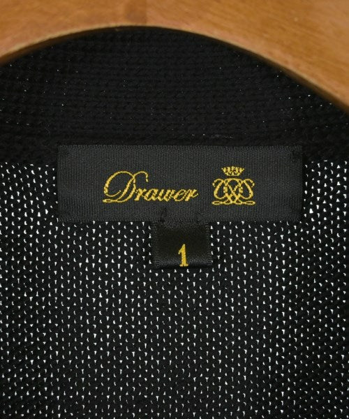 Drawer เสื้อคาร์ดิแกน