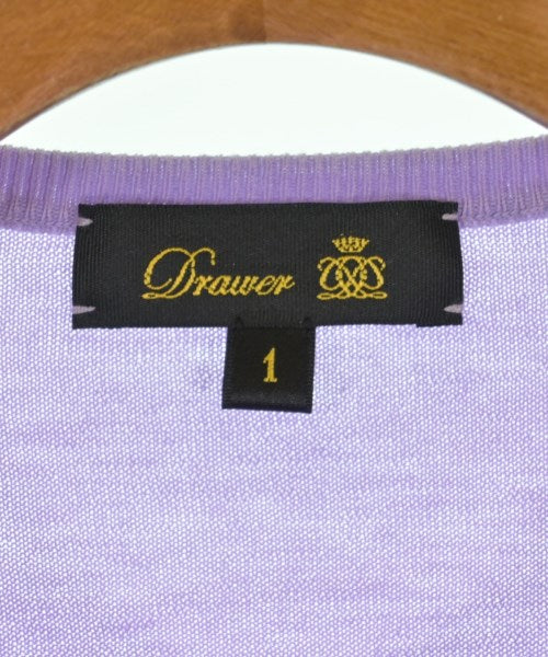 Drawer เสื้อคาร์ดิแกน