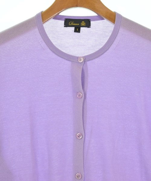 Drawer เสื้อคาร์ดิแกน