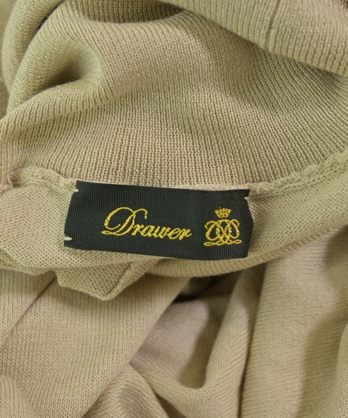 Drawer เสื้อกันหนาว