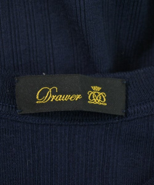 Drawer เสื้อแขนกุด