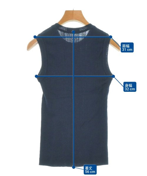 Drawer เสื้อแขนกุด