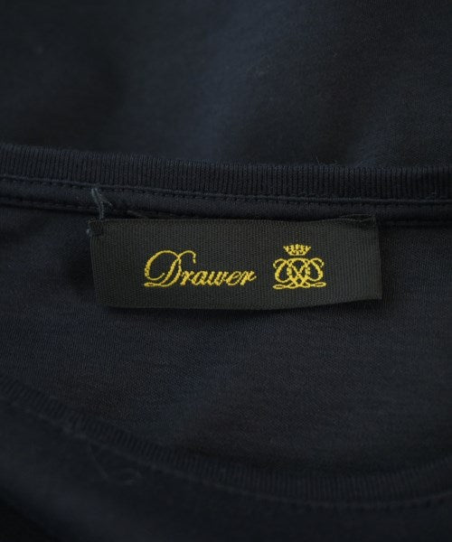 Drawer เสื้อยืด/เสื้อท็อปส์