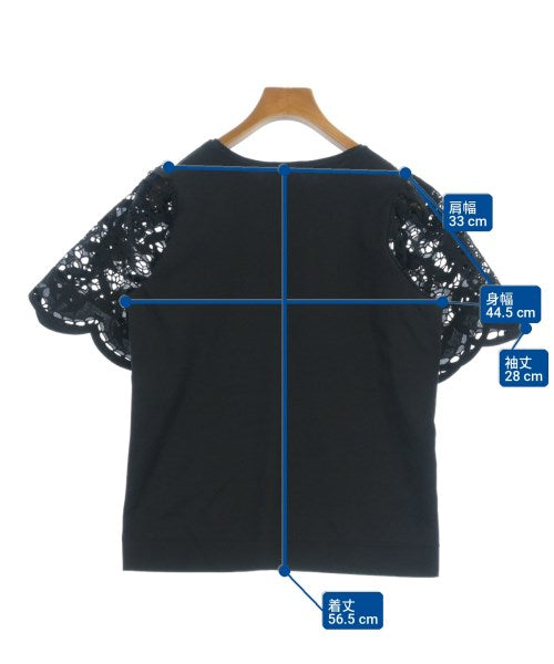 Drawer เสื้อยืด/เสื้อท็อปส์
