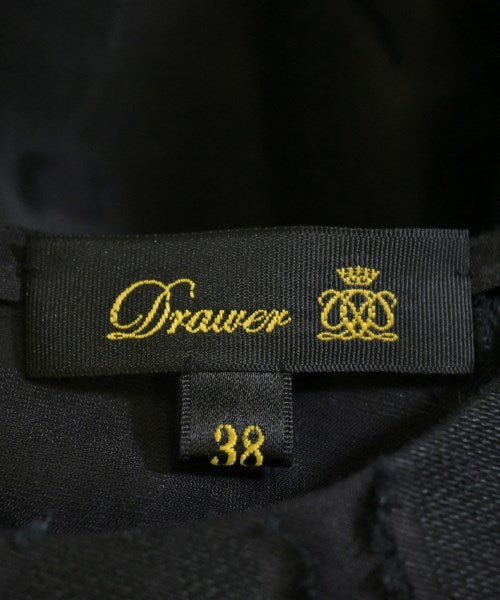 Drawer เสื้อสตรี