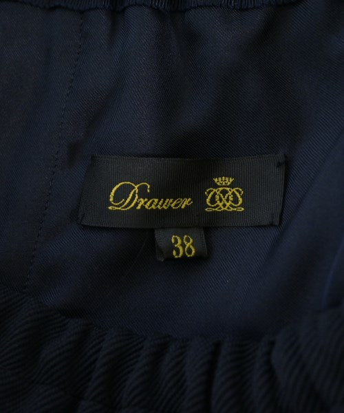 Drawer กางเกงขายาว
