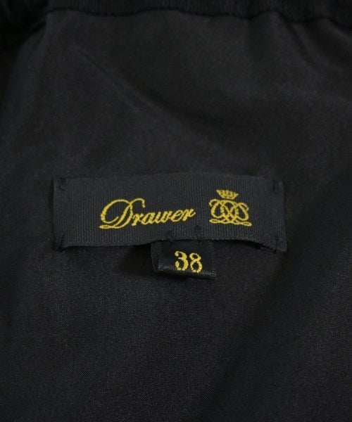 Drawer กางเกงขายาว