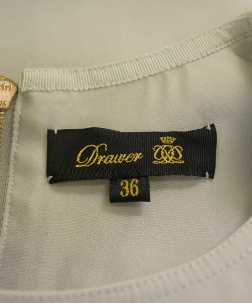 Drawer ชุดเดรส
