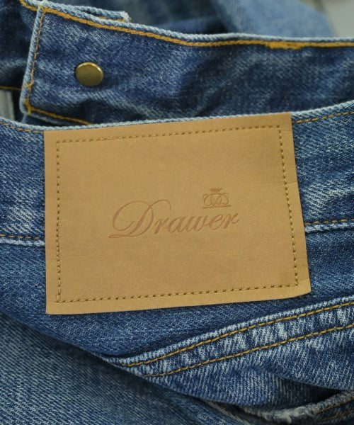 Drawer กระโปรงยาว/แม็กซี่ยาว
