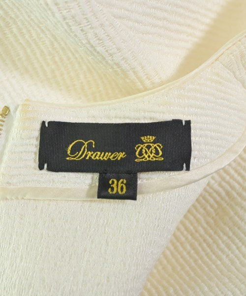 Drawer เสื้อสตรี
