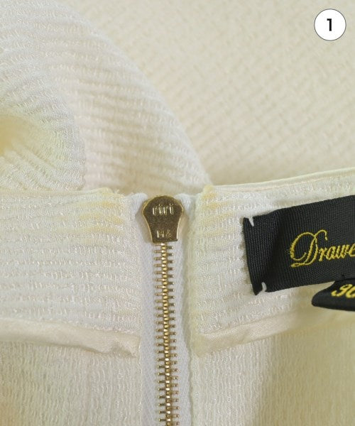 Drawer เสื้อสตรี