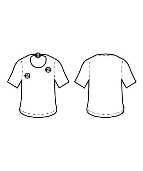 Drawer เสื้อสตรี