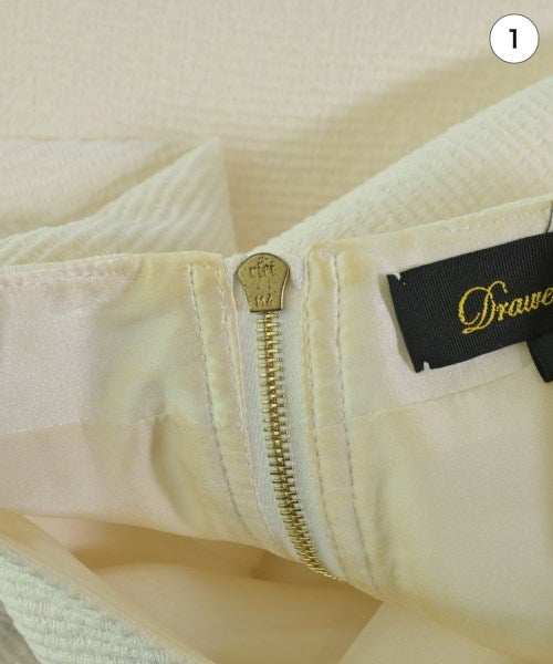 Drawer เสื้อสตรี