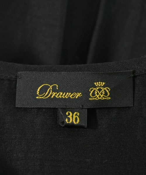 Drawer เสื้อสตรี