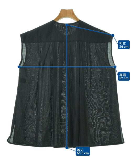 Drawer เสื้อสตรี
