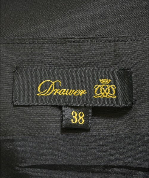 Drawer ชุดเดรส