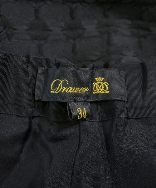 Drawer กางเกง อื่น