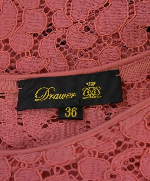 Drawer เสื้อสตรี