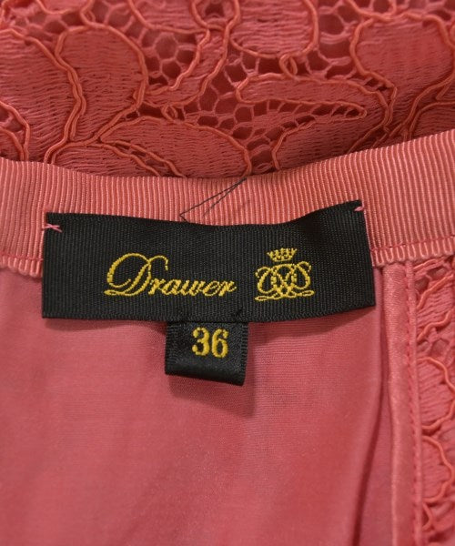 Drawer กระโปรงยาว/แม็กซี่ยาว