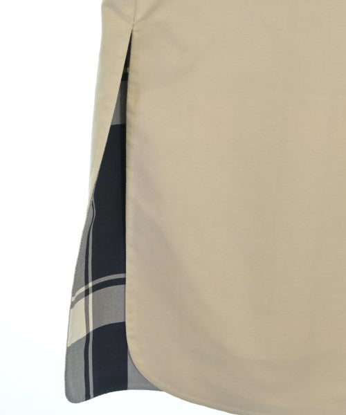 Drawer เสื้อโค้ท อื่น
