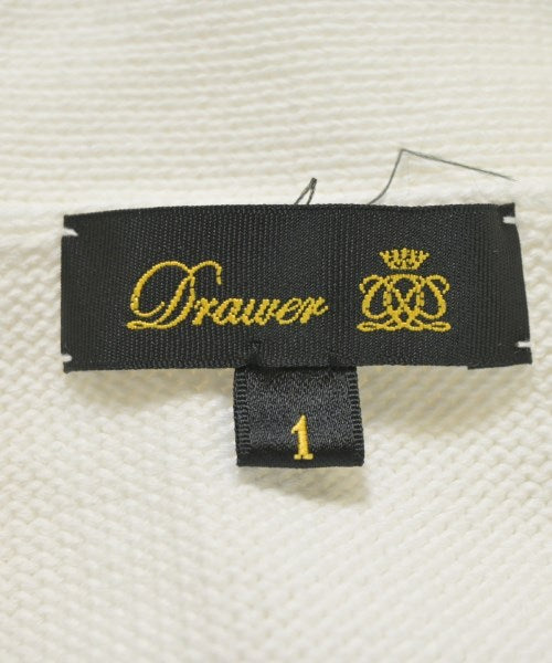 Drawer เสื้อคาร์ดิแกน