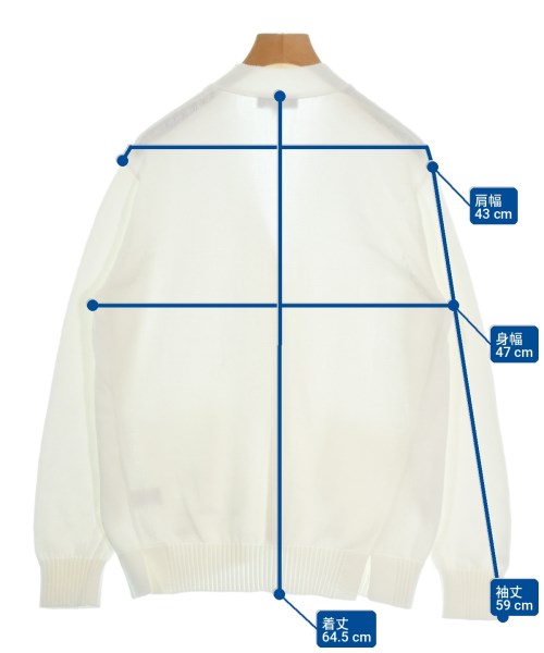 Drawer เสื้อคาร์ดิแกน