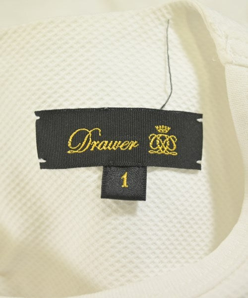 Drawer เสื้อยืด/เสื้อท็อปส์