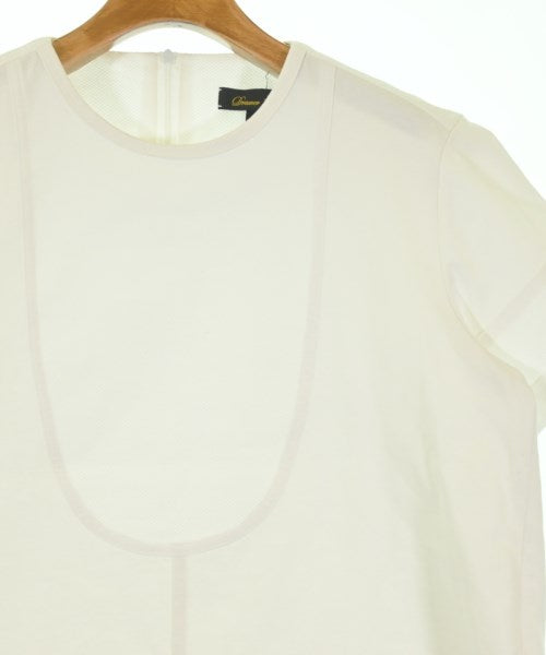 Drawer เสื้อยืด/เสื้อท็อปส์