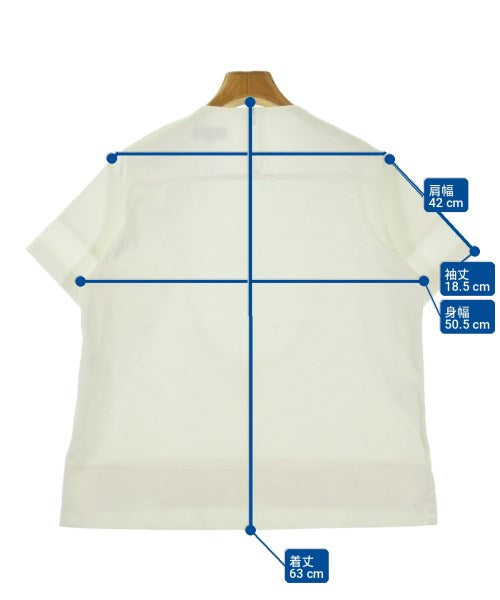 Drawer เสื้อยืด/เสื้อท็อปส์