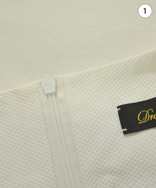 Drawer เสื้อยืด/เสื้อท็อปส์