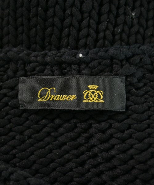 Drawer เสื้อกั๊ก