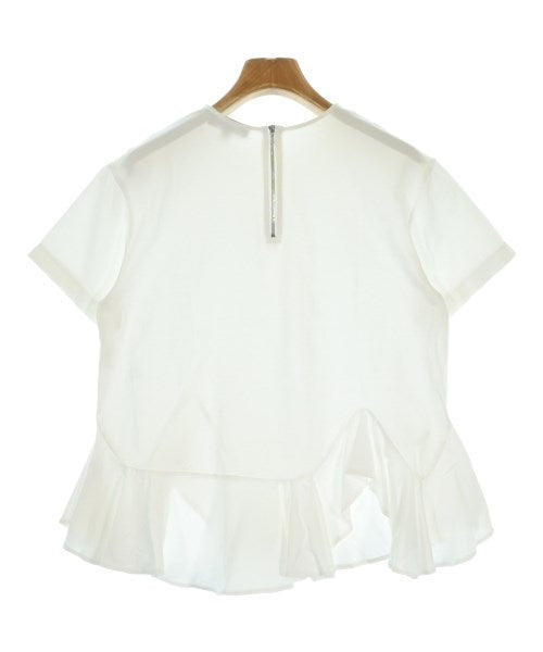 Drawer เสื้อยืด/เสื้อท็อปส์