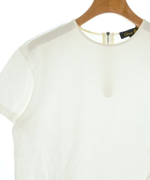 Drawer เสื้อยืด/เสื้อท็อปส์