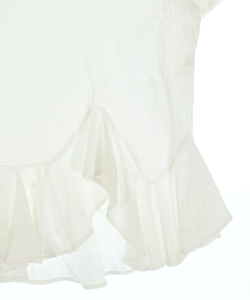 Drawer เสื้อยืด/เสื้อท็อปส์